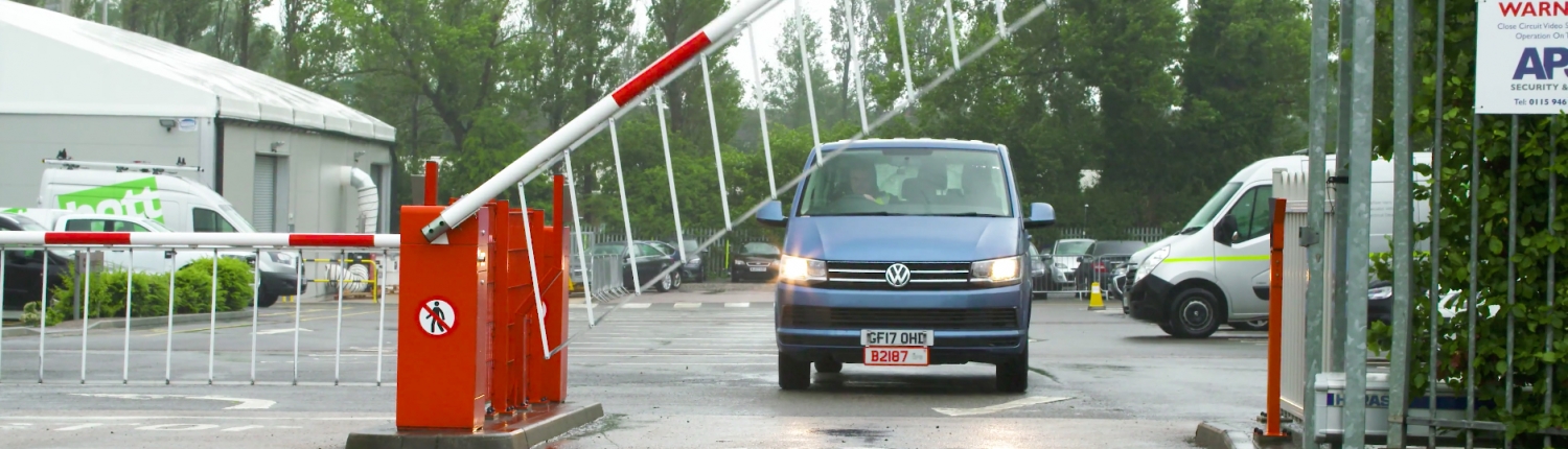 Van-Bott DMN Van Logistics